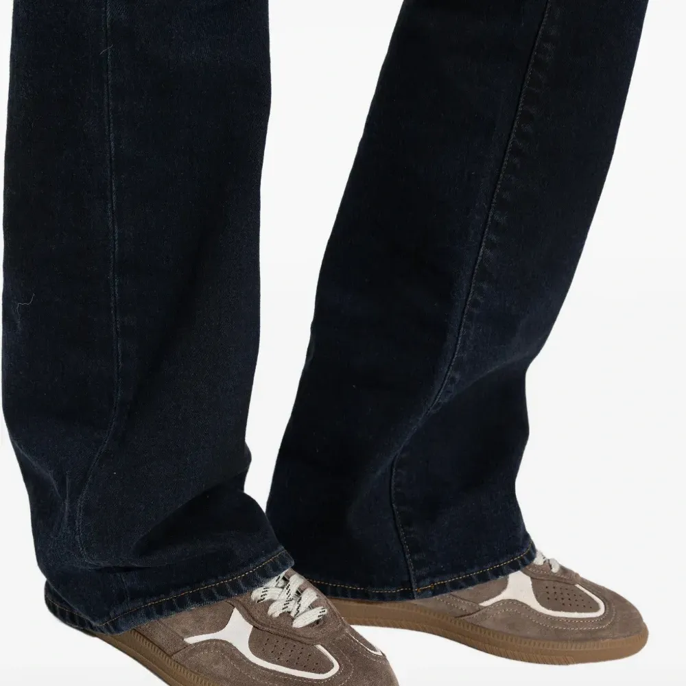 Кроссовки Tb.490 на шнуровке