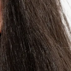 Серьги-кольца с логотипом