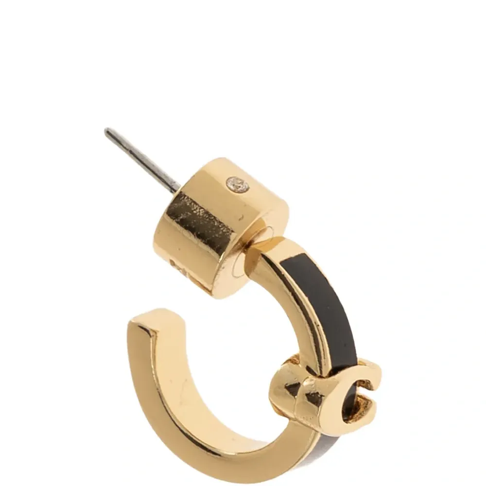 Серьги-кольца