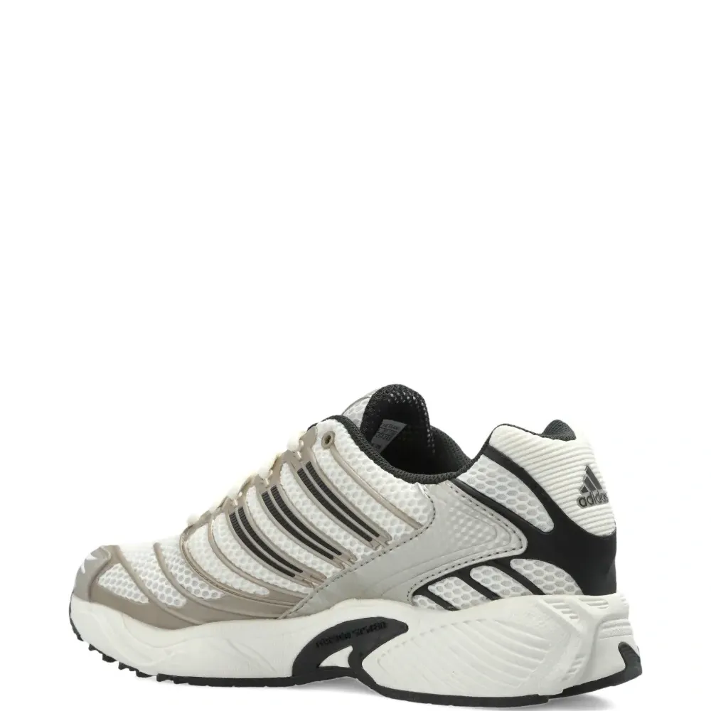 Кроссовки в полоску