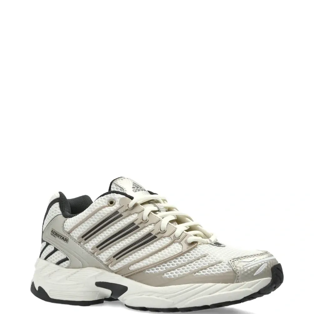 Кроссовки в полоску