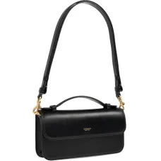 Сумка-тоут Elora с верхней ручкой и съемным ремнём