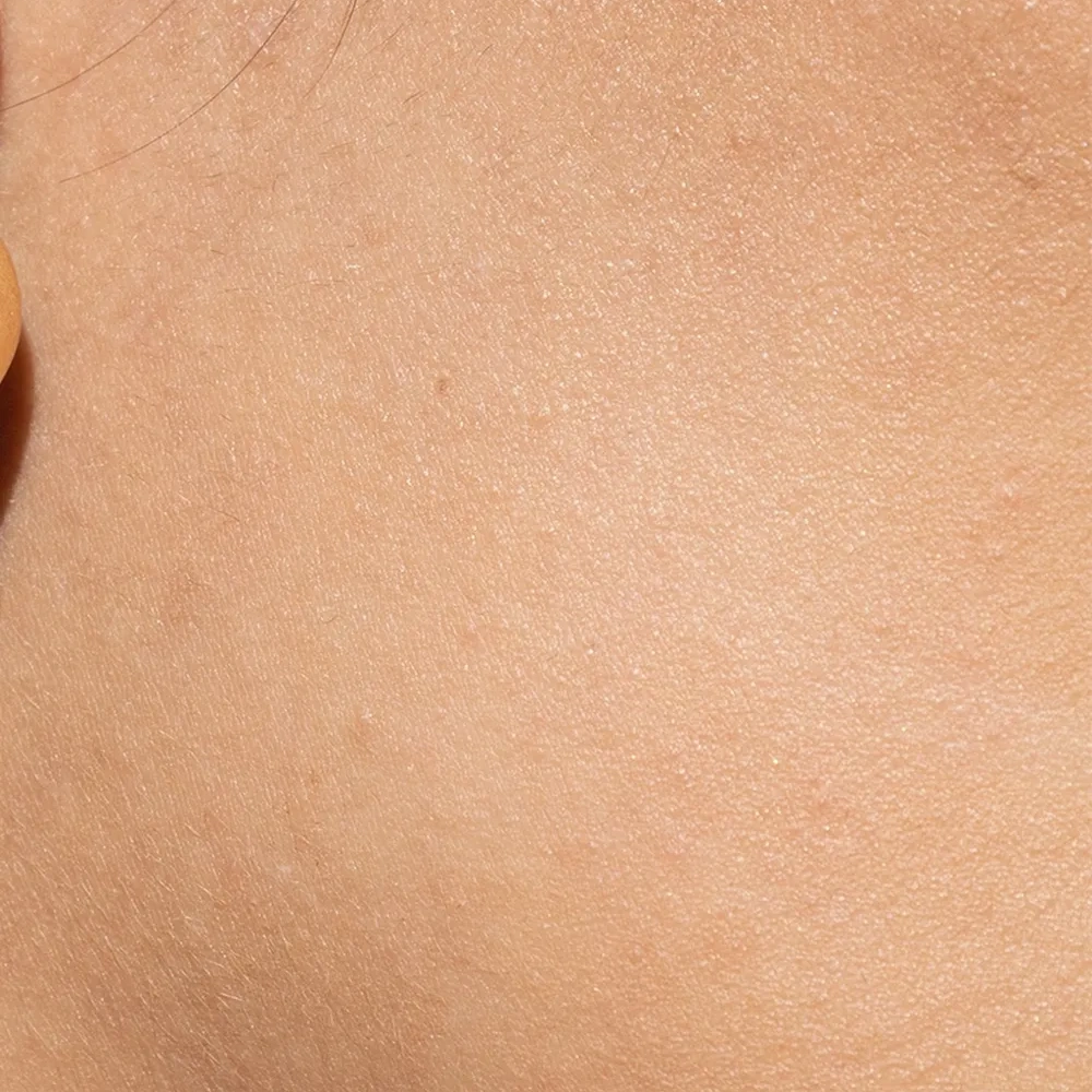 Серьги с украшением в виде сердца