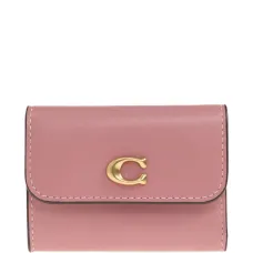 Кошелек с логотипом