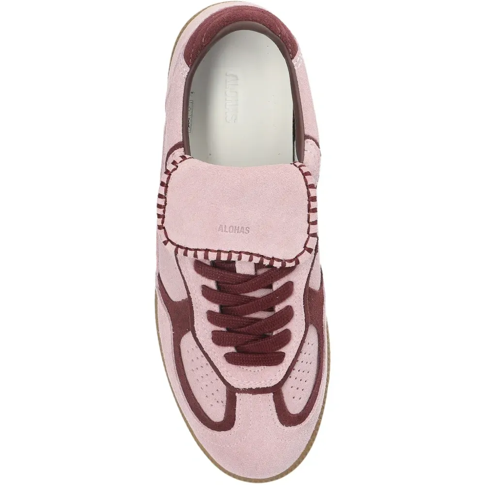 Кроссовки Tb.490 Club