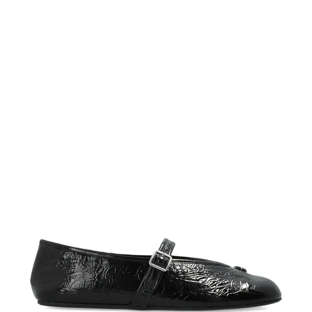 Балетки Sculpted C