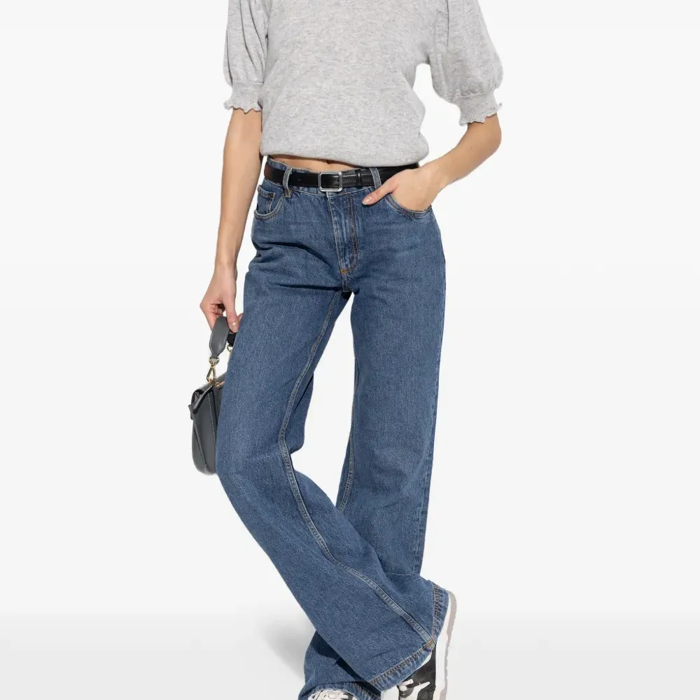 Кроссовки Soho с панелями и логотипом