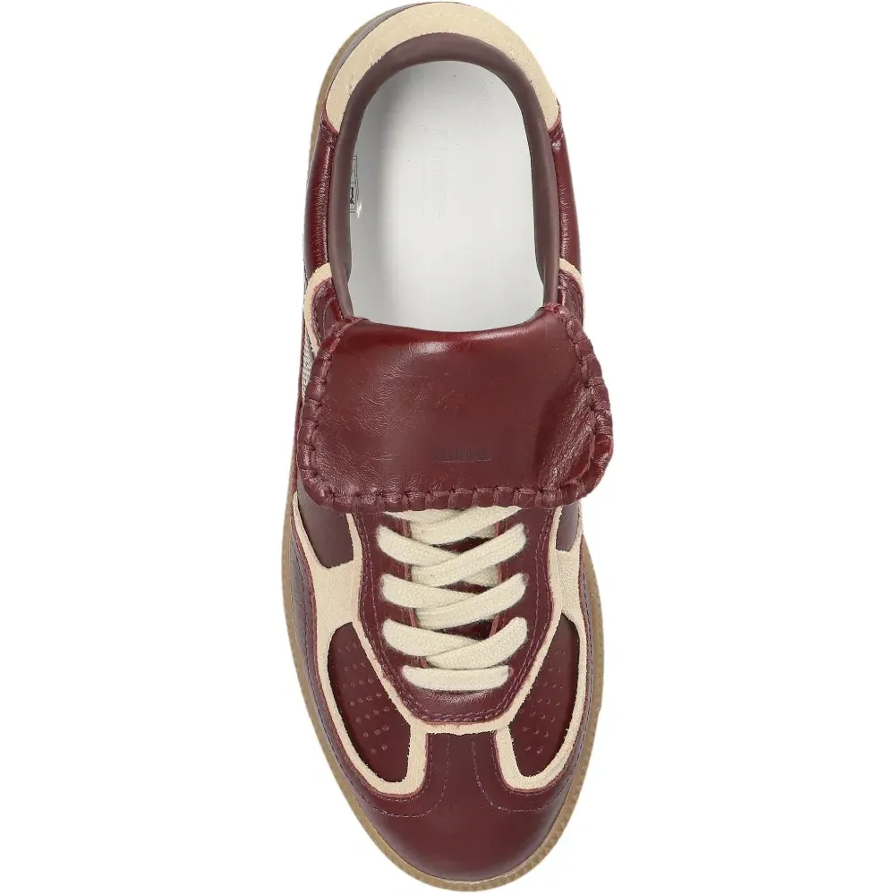 Кроссовки TB490 Club из комбинированных материалов на шнуровке