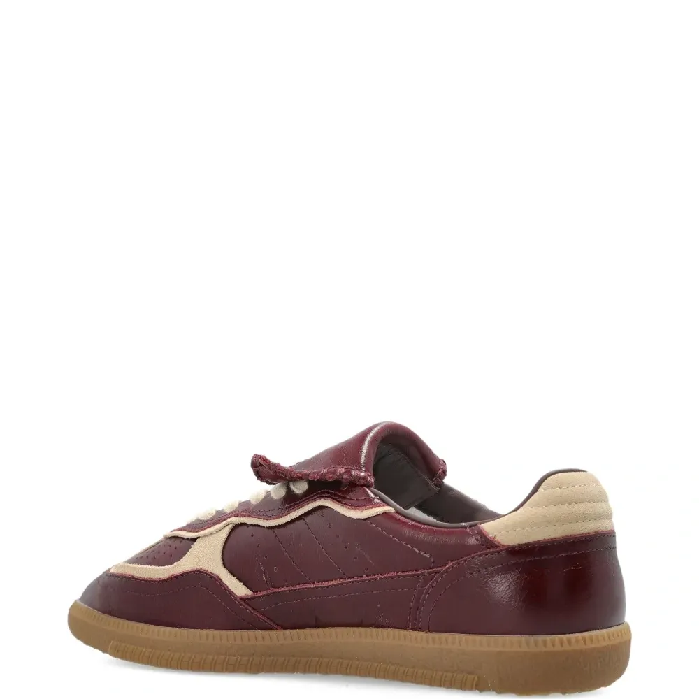 Кроссовки TB490 Club из комбинированных материалов на шнуровке