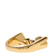 Кольцо с логотипом