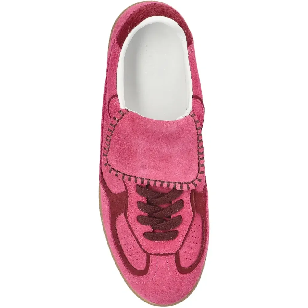 Кроссовки TB.490 Club с панельным дизайном