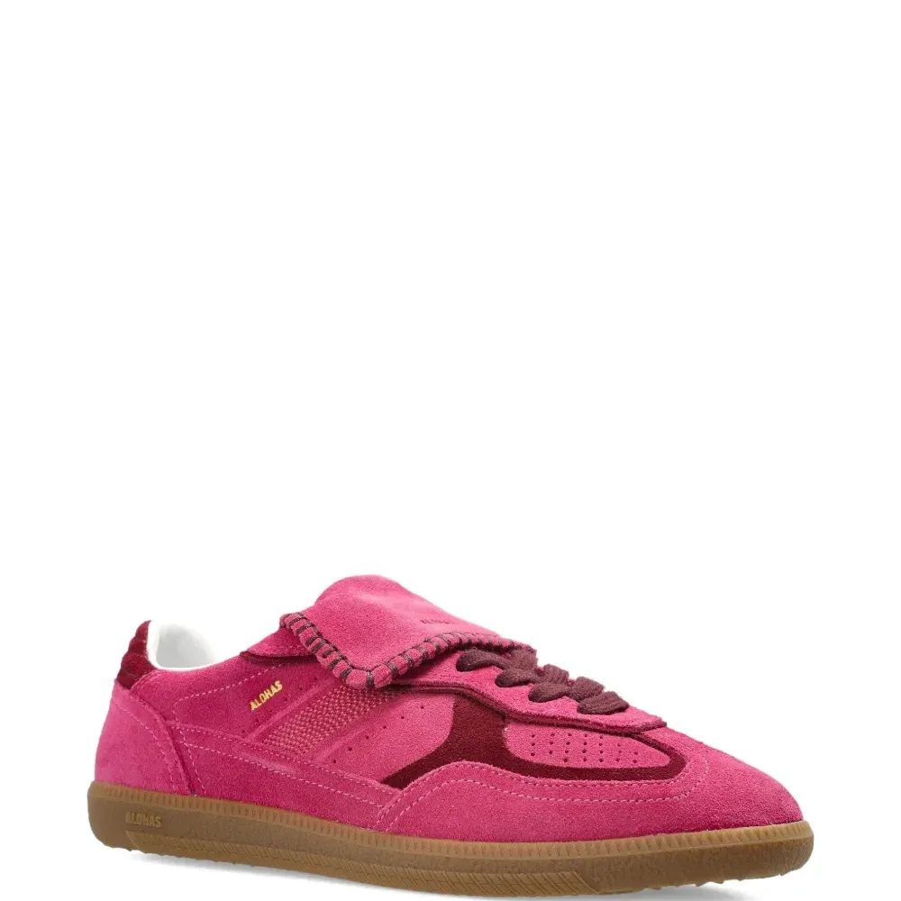 Кроссовки TB.490 Club с панельным дизайном