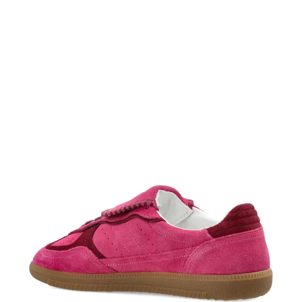 Кроссовки TB.490 Club с панельным дизайном