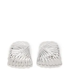 Серьги-гвоздики