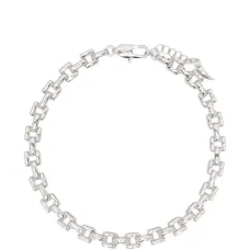 Цепочный браслет Timepiece Цепочный браслет Timepiece