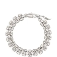 Цепочный браслет Timepiece Цепочный браслет Timepiece