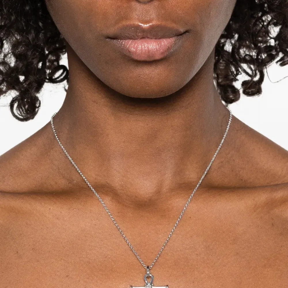 Цепочка на шею