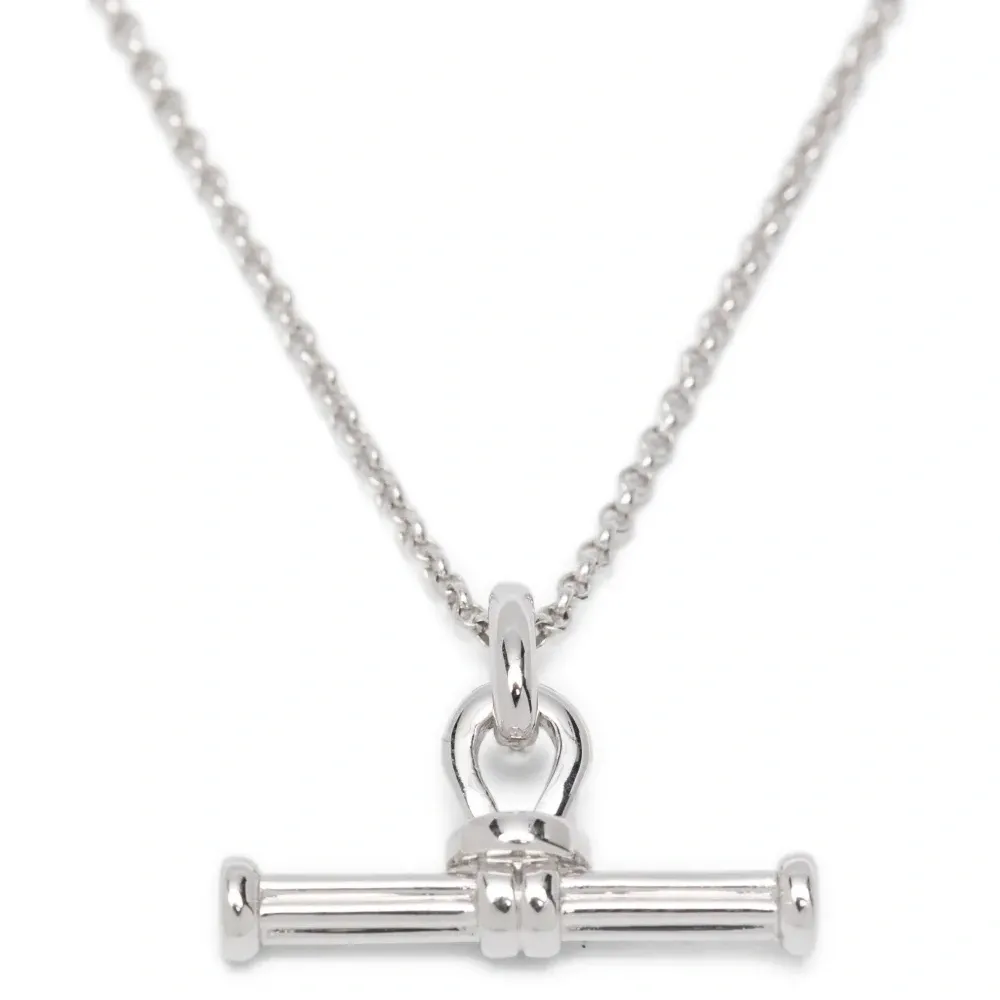 Цепочка на шею