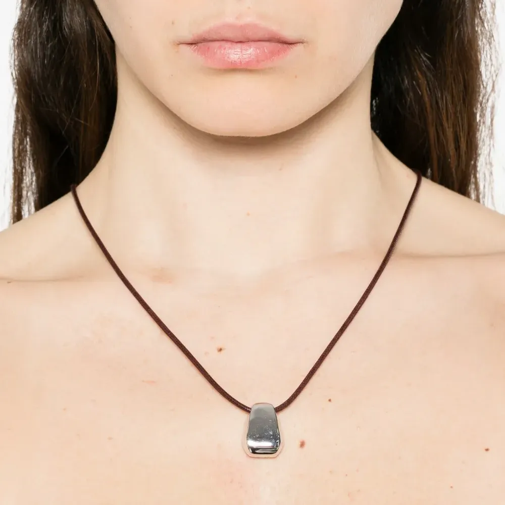 Колье Lucy Williams Arco Cord