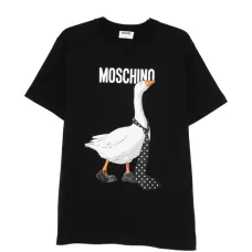 Хлопковая футболка