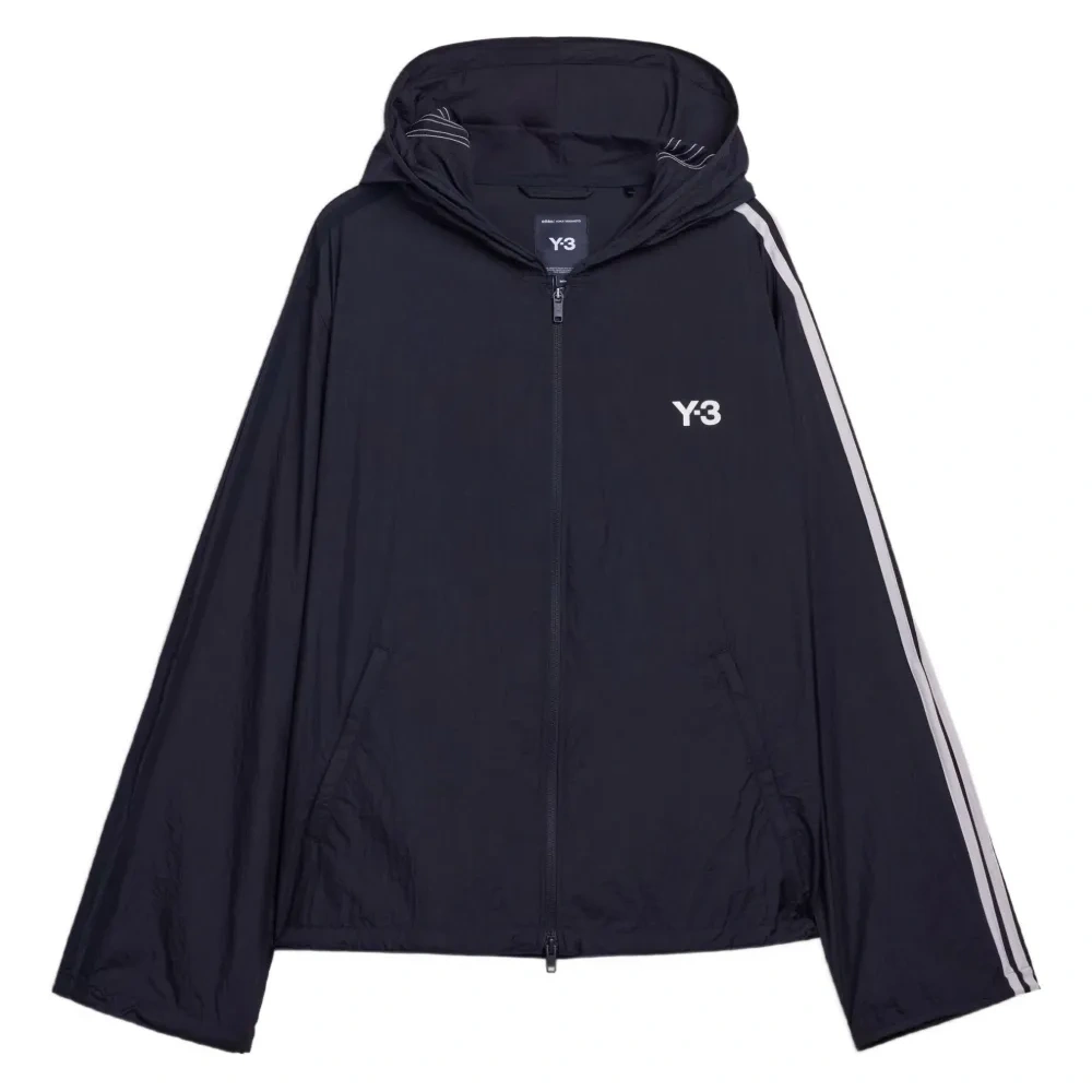 Куртка с тремя полосками Wired