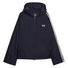 Куртка с тремя полосками Wired