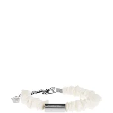 Браслет-цепочка с ракушкой Браслет-цепочка с ракушкой