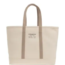 Хозяйственная сумка-тоут с логотипом