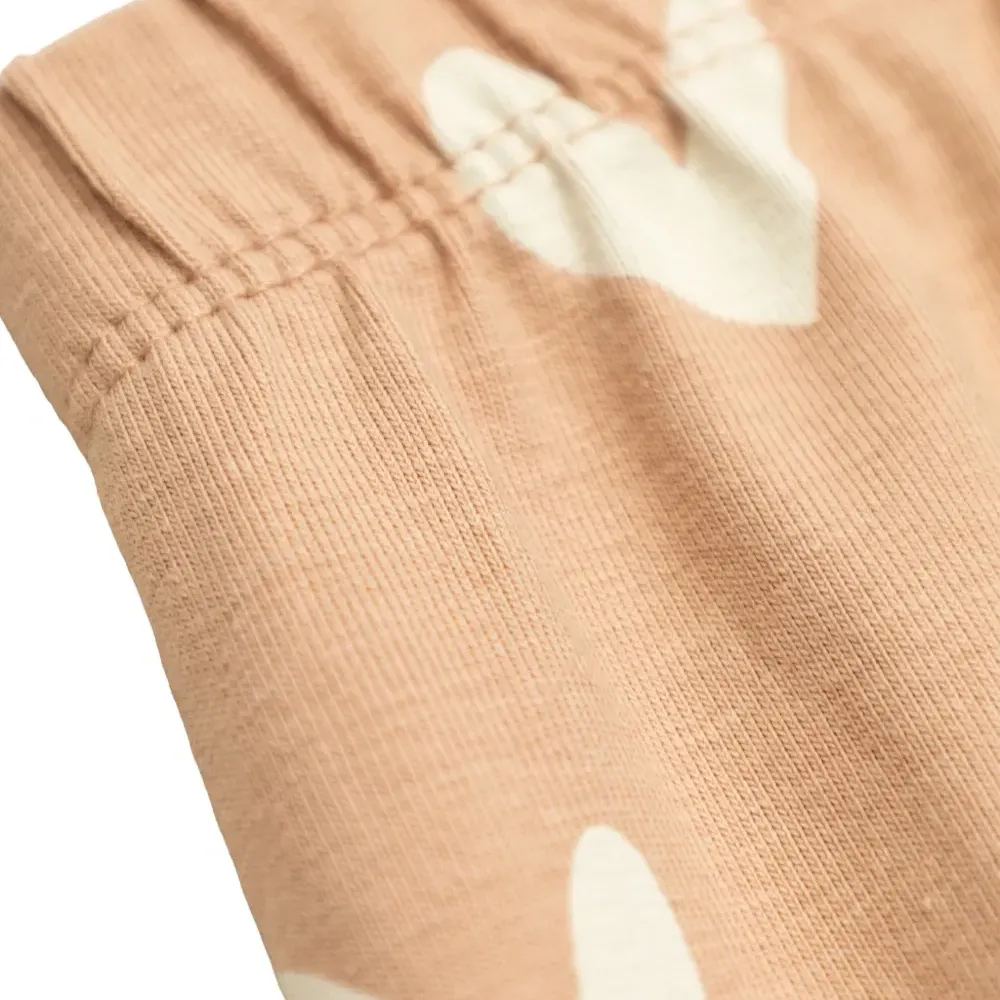 Пижама с принтом