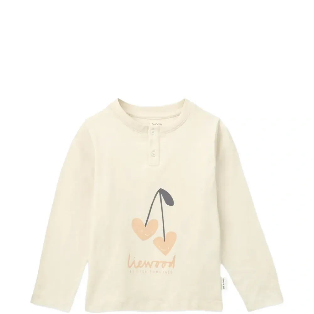 Пижама с принтом