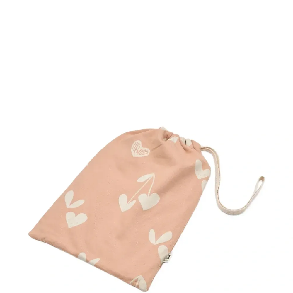 Пижама с принтом