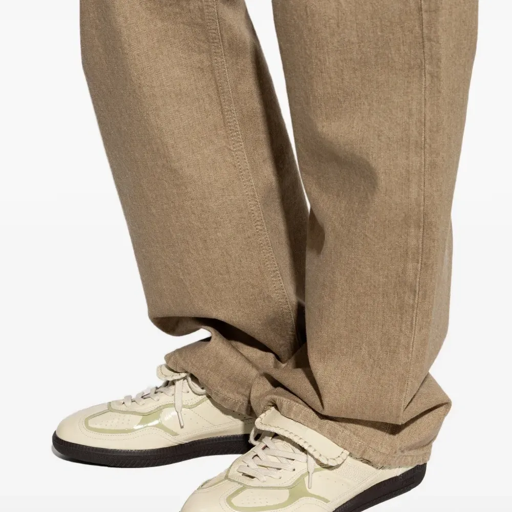 Кроссовки TB.490 Club с панельным дизайном