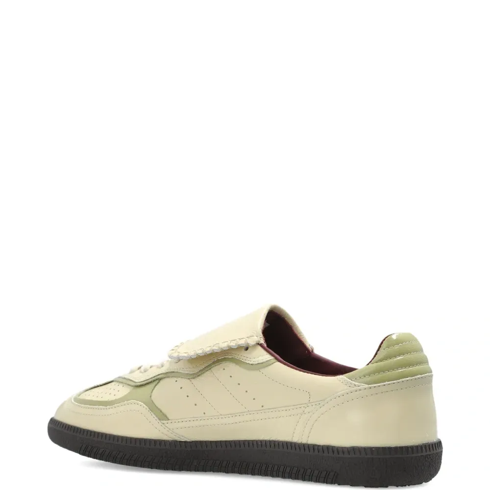 Кроссовки TB.490 Club с панельным дизайном