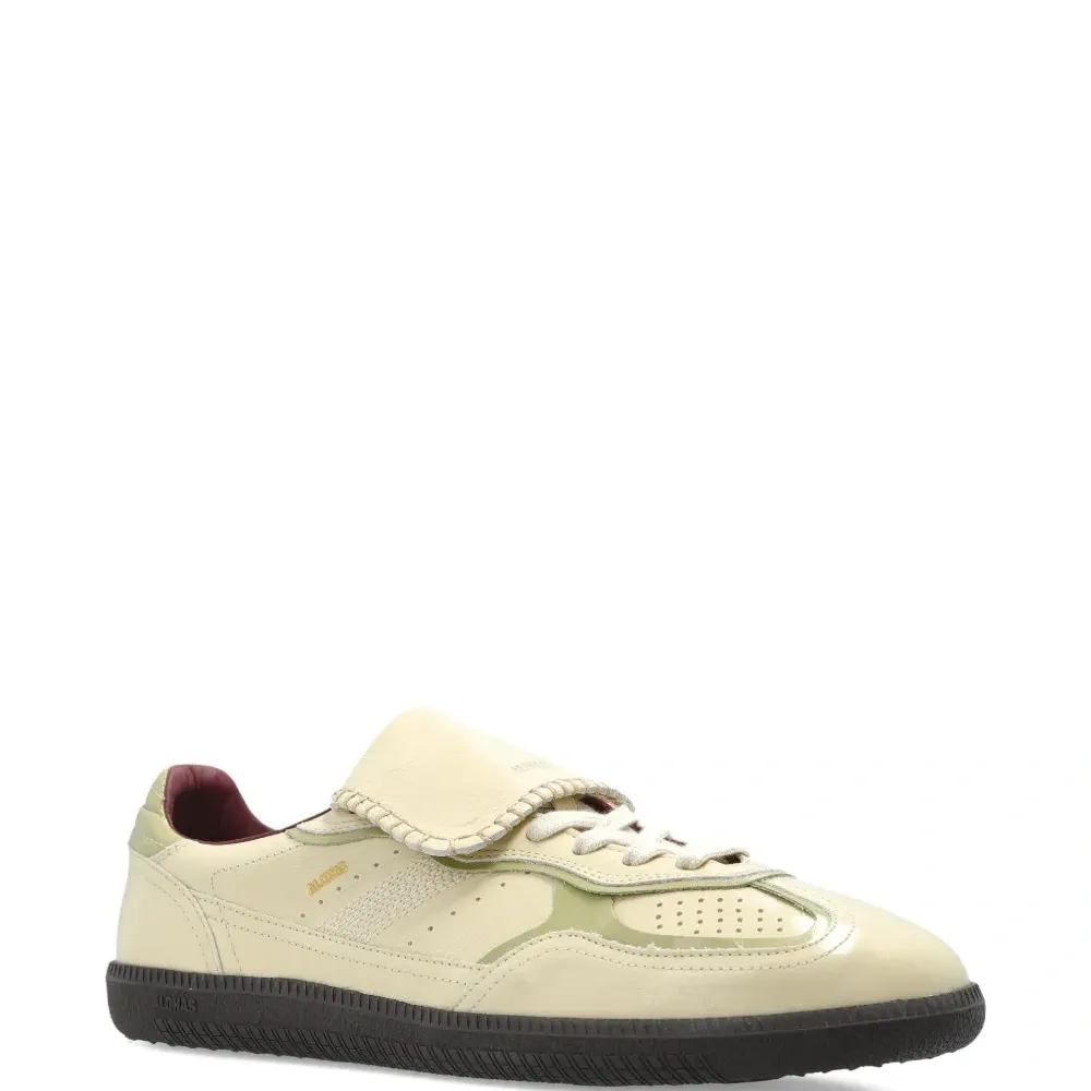 Кроссовки TB.490 Club с панельным дизайном