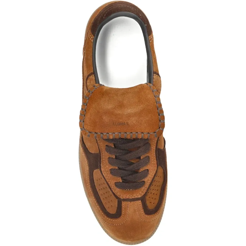 Кроссовки TB.490 Club с панельным дизайном