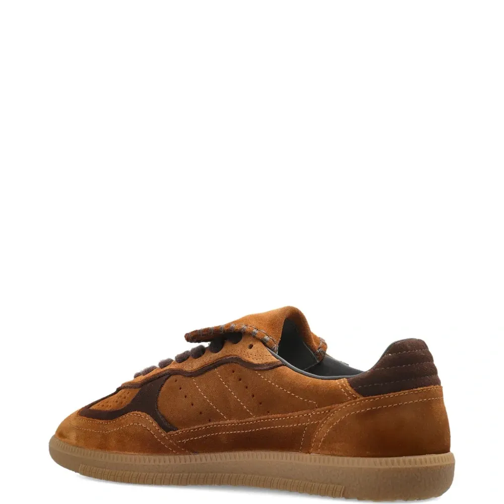 Кроссовки TB.490 Club с панельным дизайном