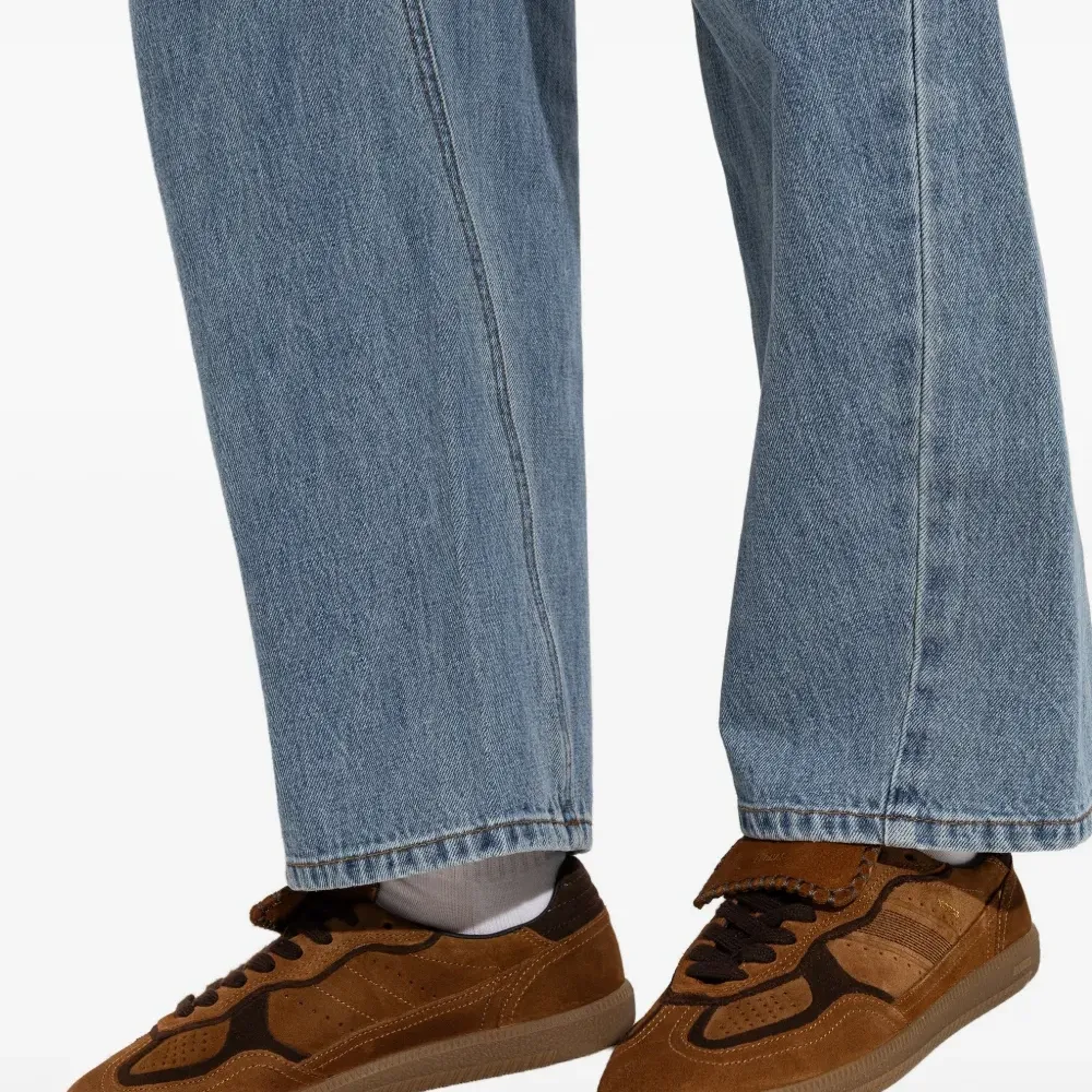 Кроссовки TB.490 Club с панельным дизайном