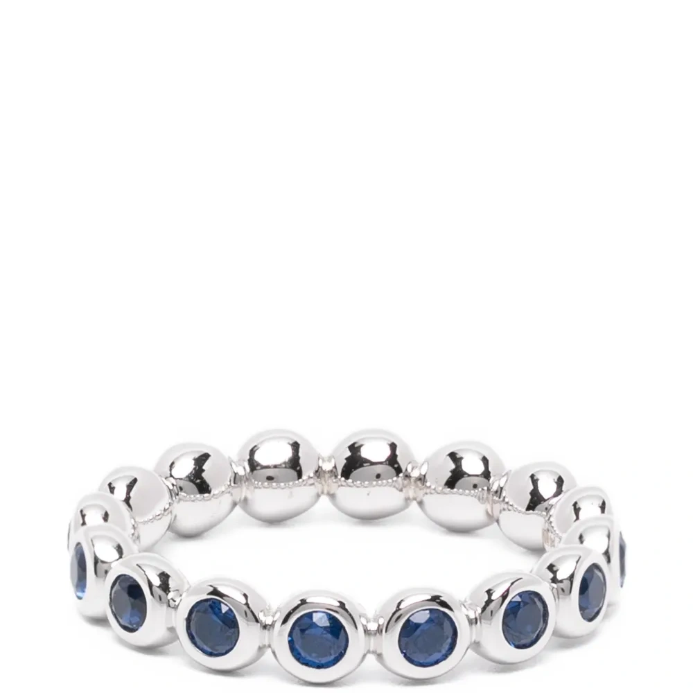 Кольцо Tennis Eternity