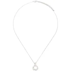 Колье с подвеской