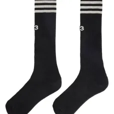 Полосатые носки Полосатые носки