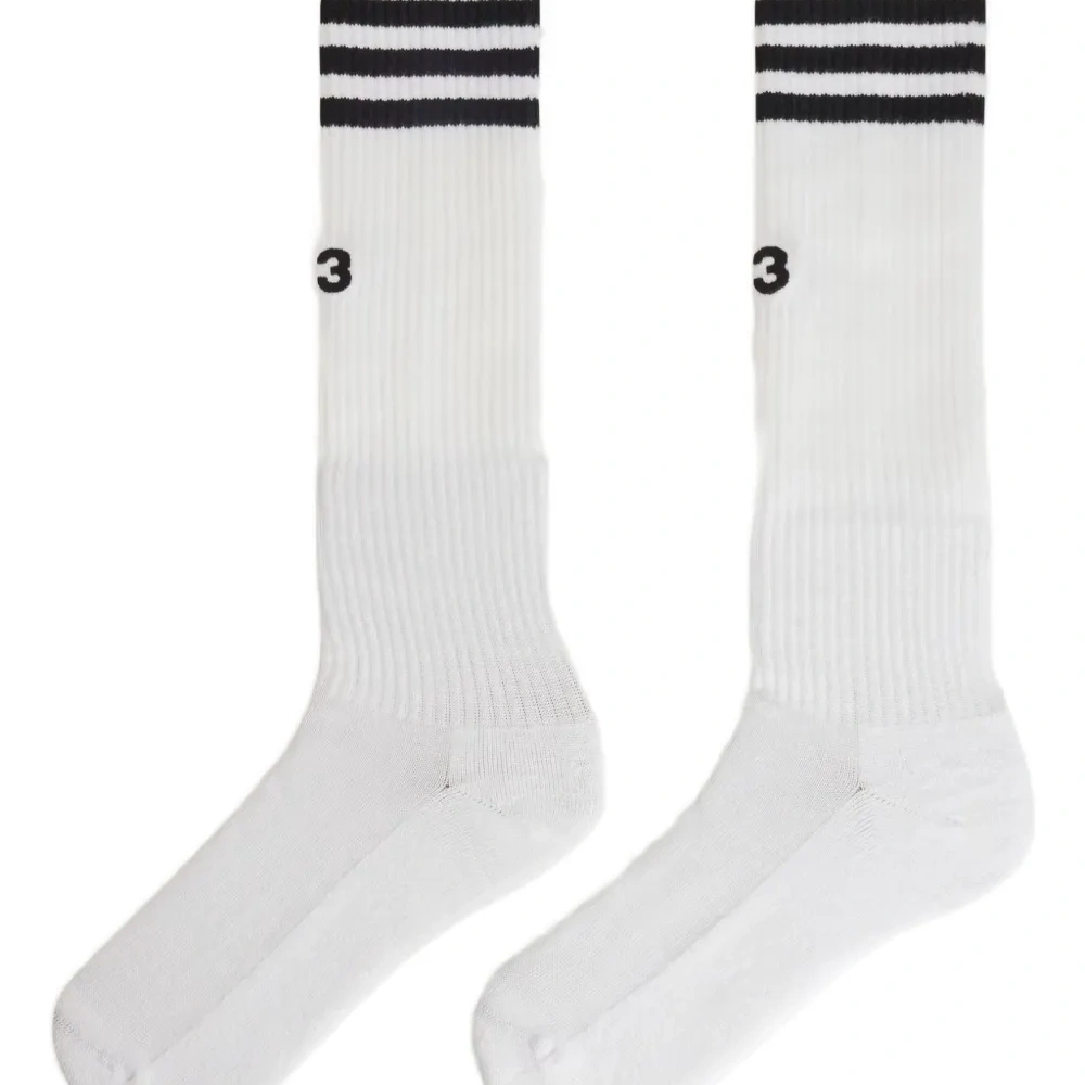 Полосатые носки