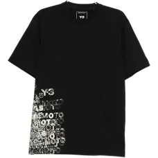 Футболка с принтом Футболка с принтом