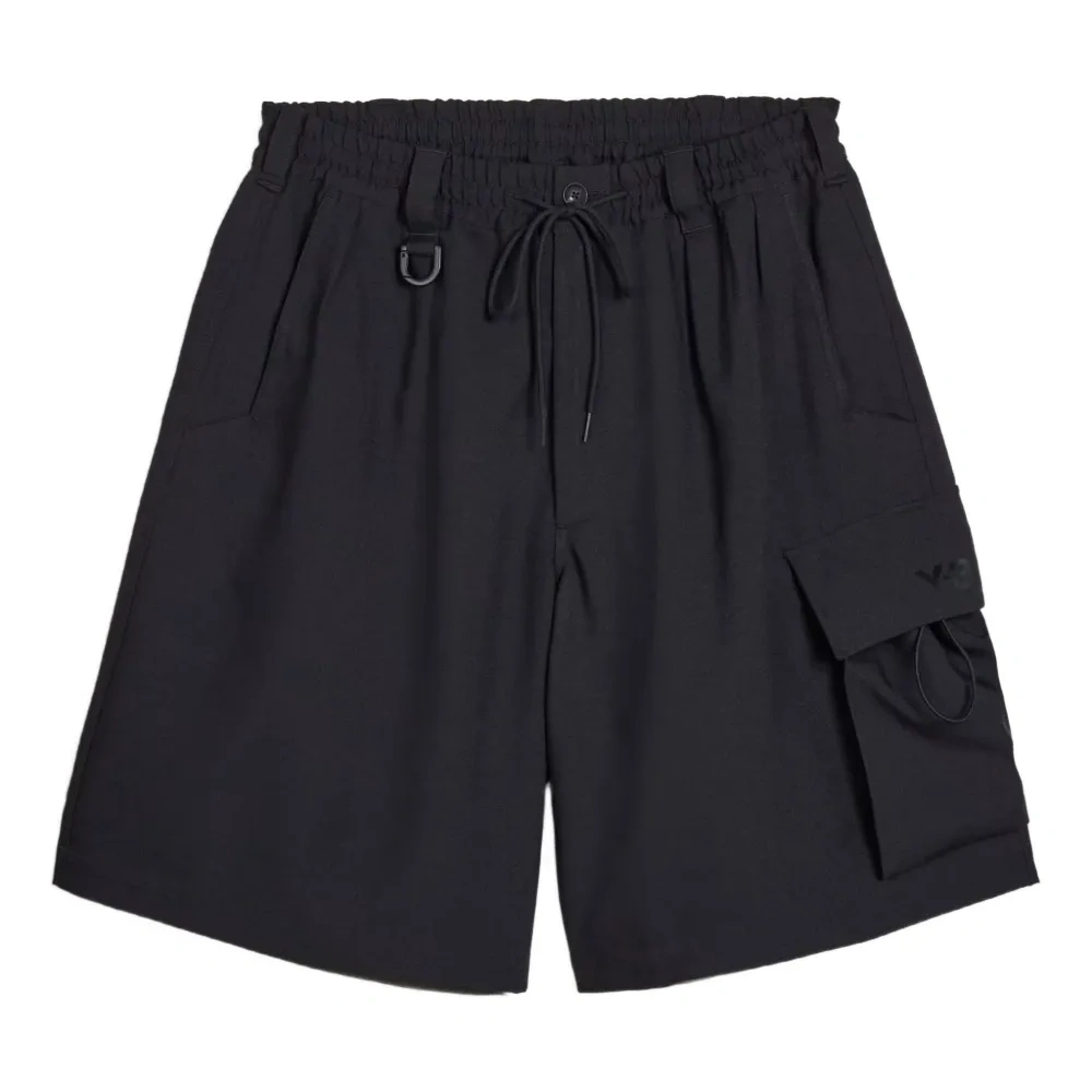 Спортивные шорты карго Uniform