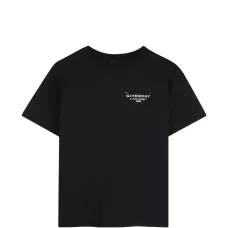 Футболка с короткими рукавами