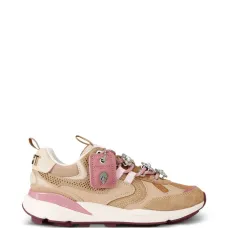 Декорированные кроссовки Kurt Runner