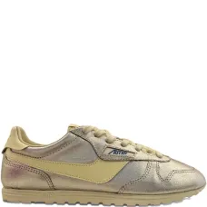 Кроссовки Windspin с перфорацией и логотипом