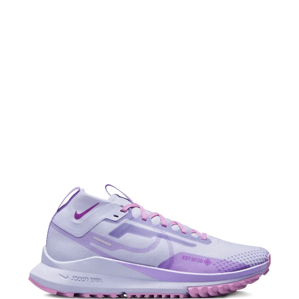 Кроссовки React Pegasus Trail 4 Gore-Tex