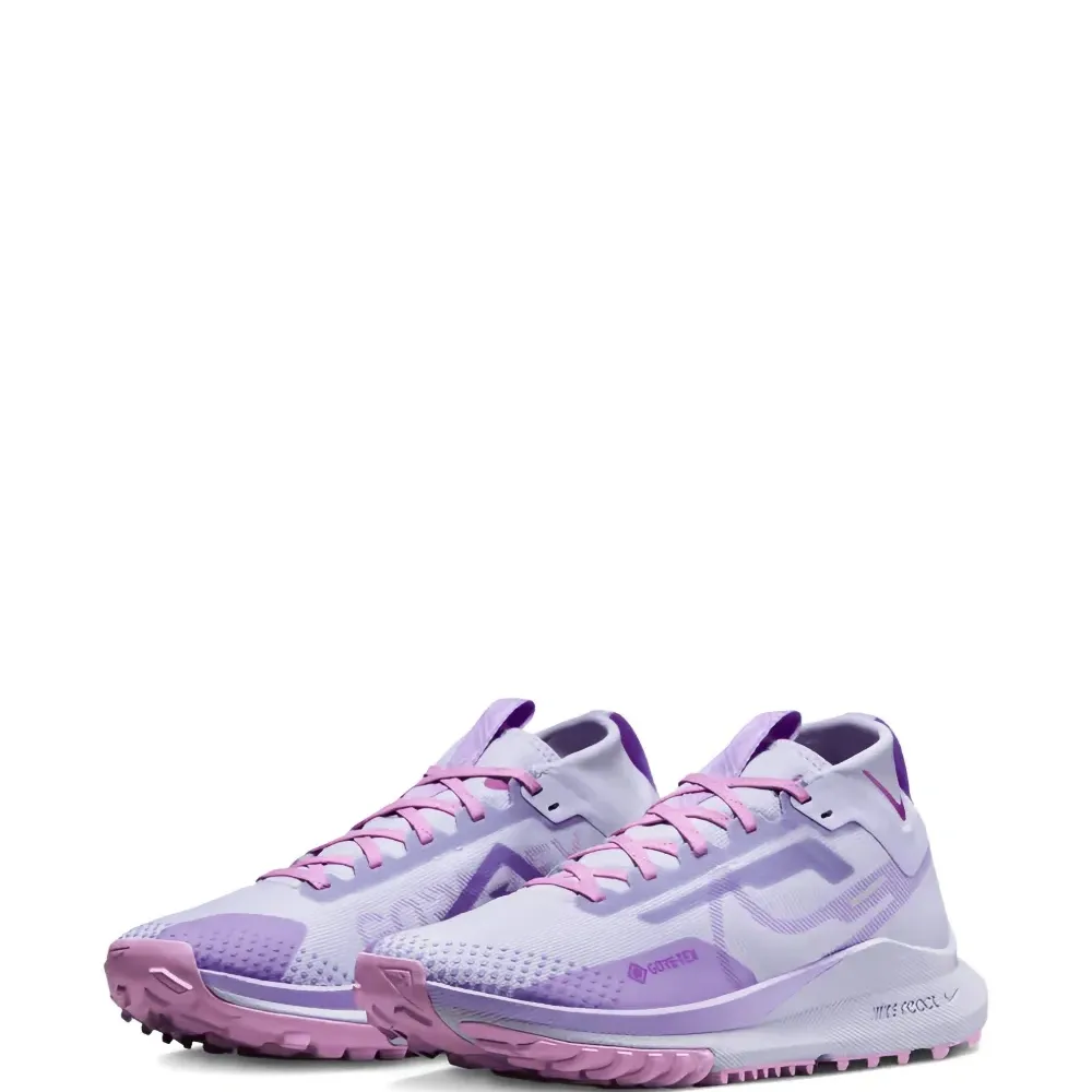 Кроссовки React Pegasus Trail 4 Gore-Tex