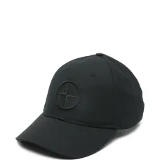 Бейсболка с логотипом