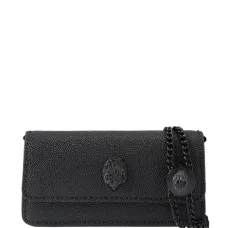 Клатч Shoreditch из зернистой кожи Клатч Shoreditch из зернистой кожи